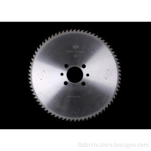 Customized precise panel sizing circular saw blade Professi